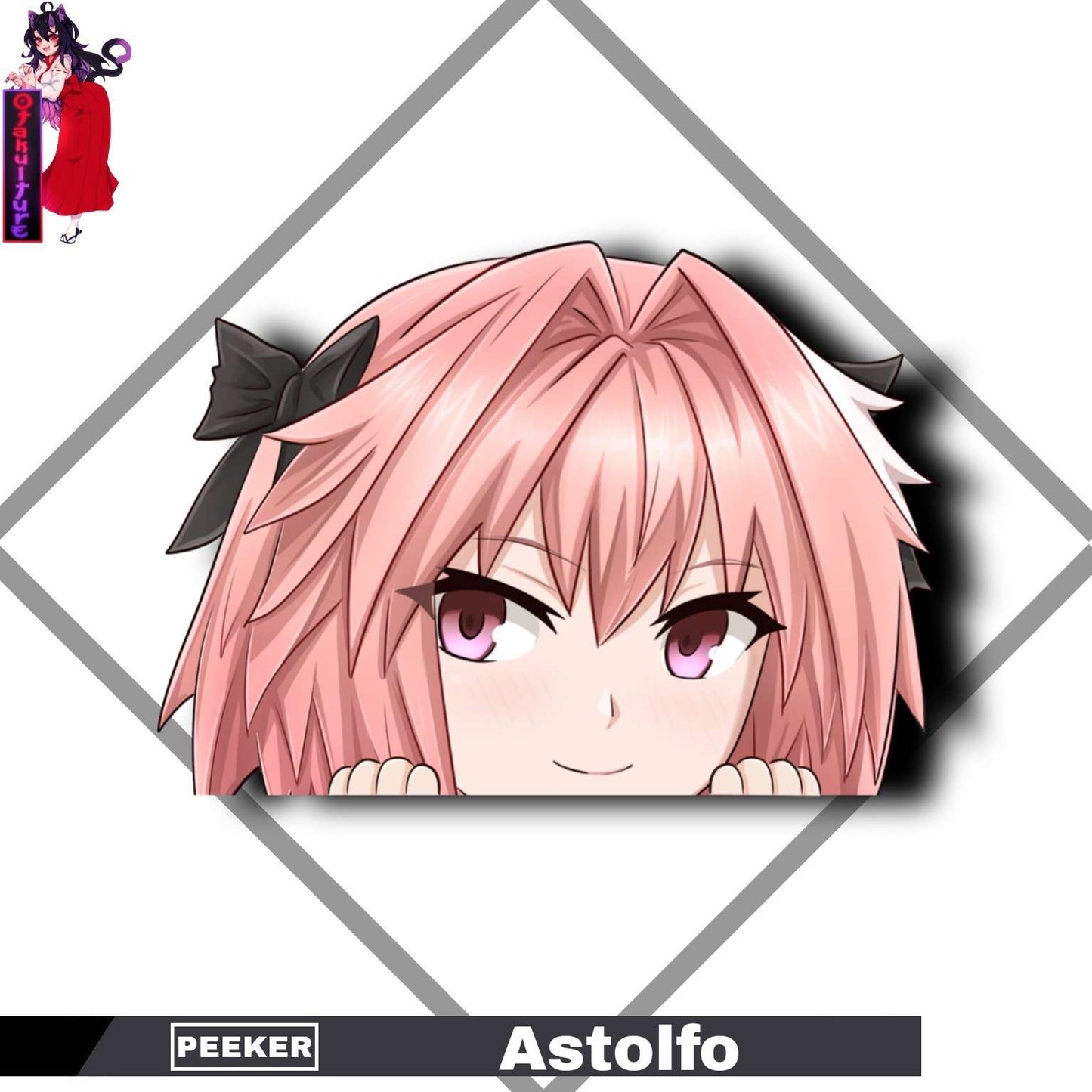 Peeker Astolfo