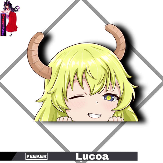 Peeker Lucoa